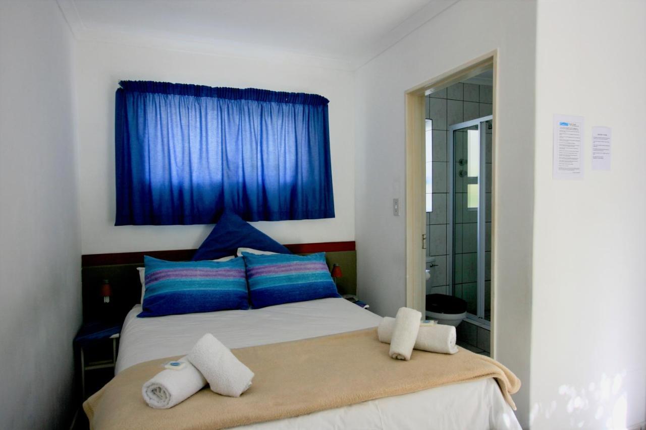 Clouds Guest House Durbanville Exterior photo
