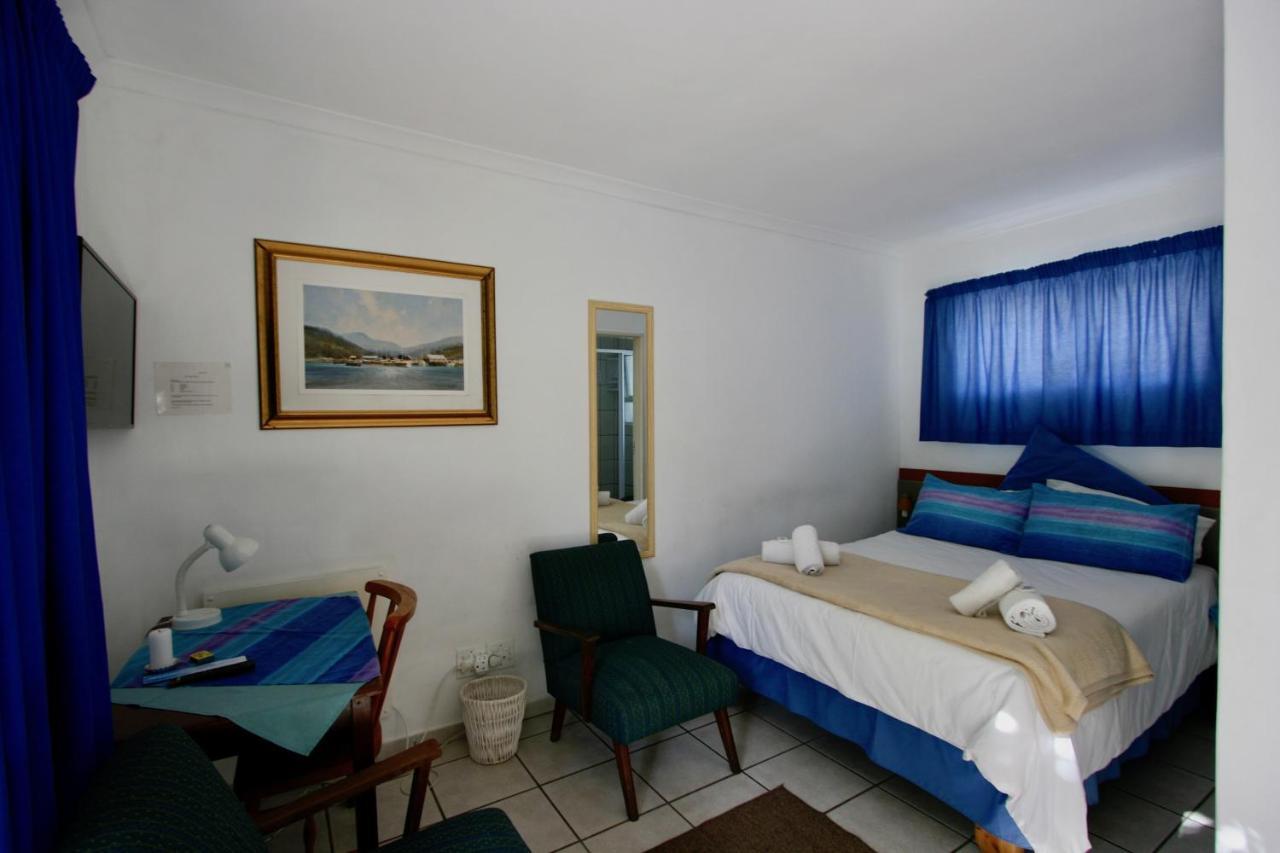 Clouds Guest House Durbanville Exterior photo